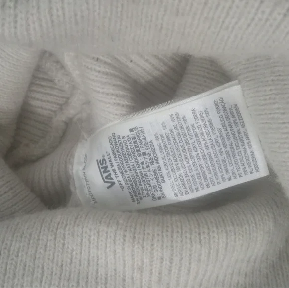 COPY - Vans toque - Picture 3 of 3